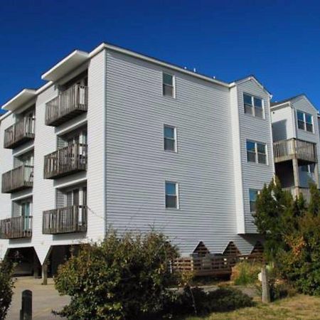Aparthotel Station One By Kees Vacations Kill Devil Hills Exterior foto
