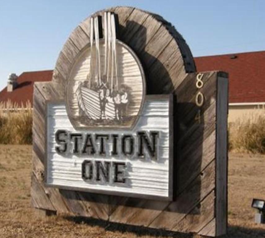 Aparthotel Station One By Kees Vacations Kill Devil Hills Exterior foto