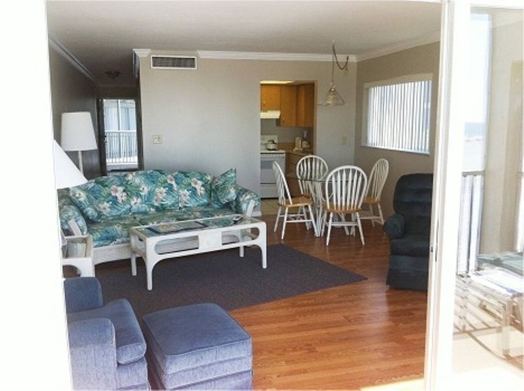 Aparthotel Station One By Kees Vacations Kill Devil Hills Habitación foto