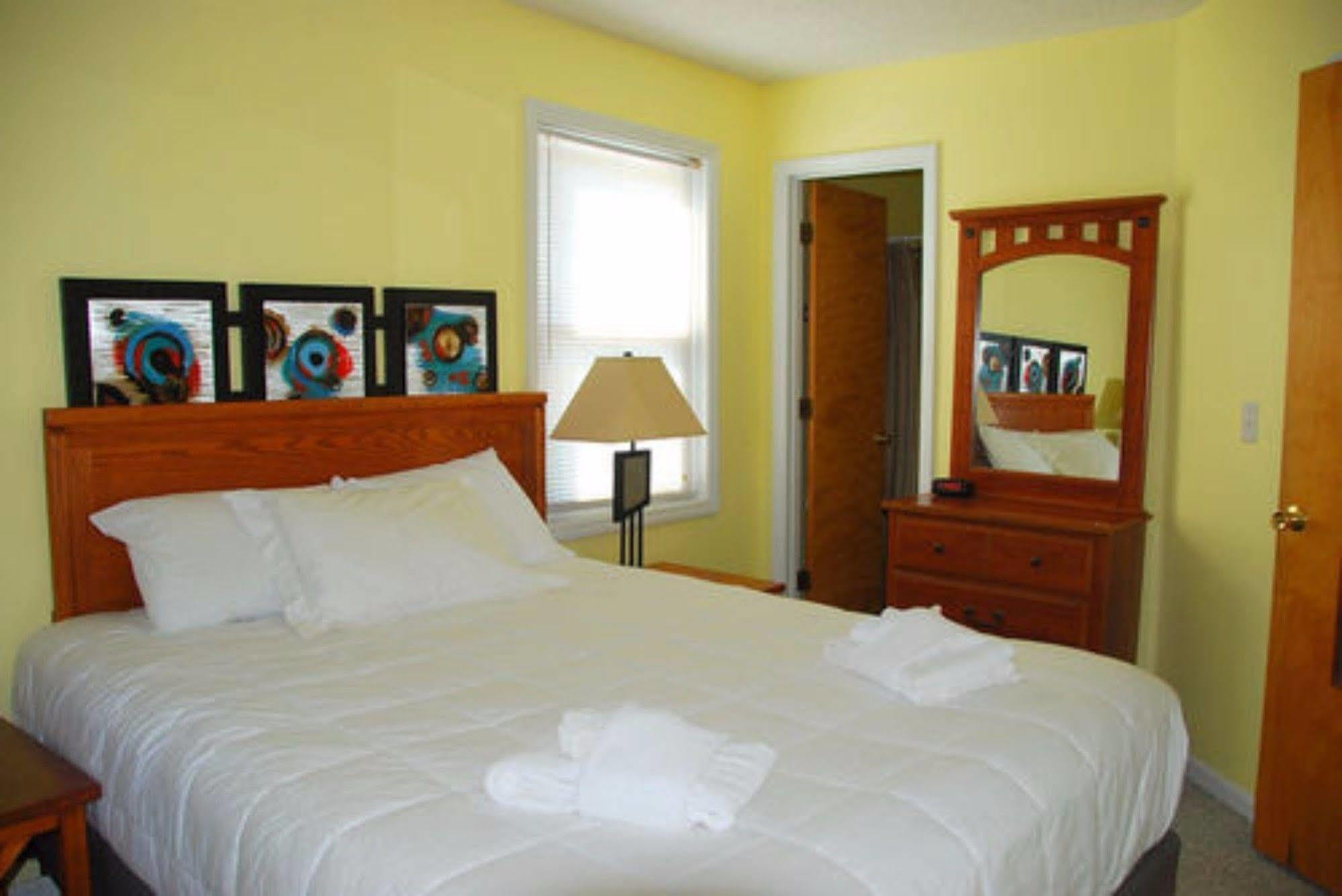 Aparthotel Station One By Kees Vacations Kill Devil Hills Exterior foto
