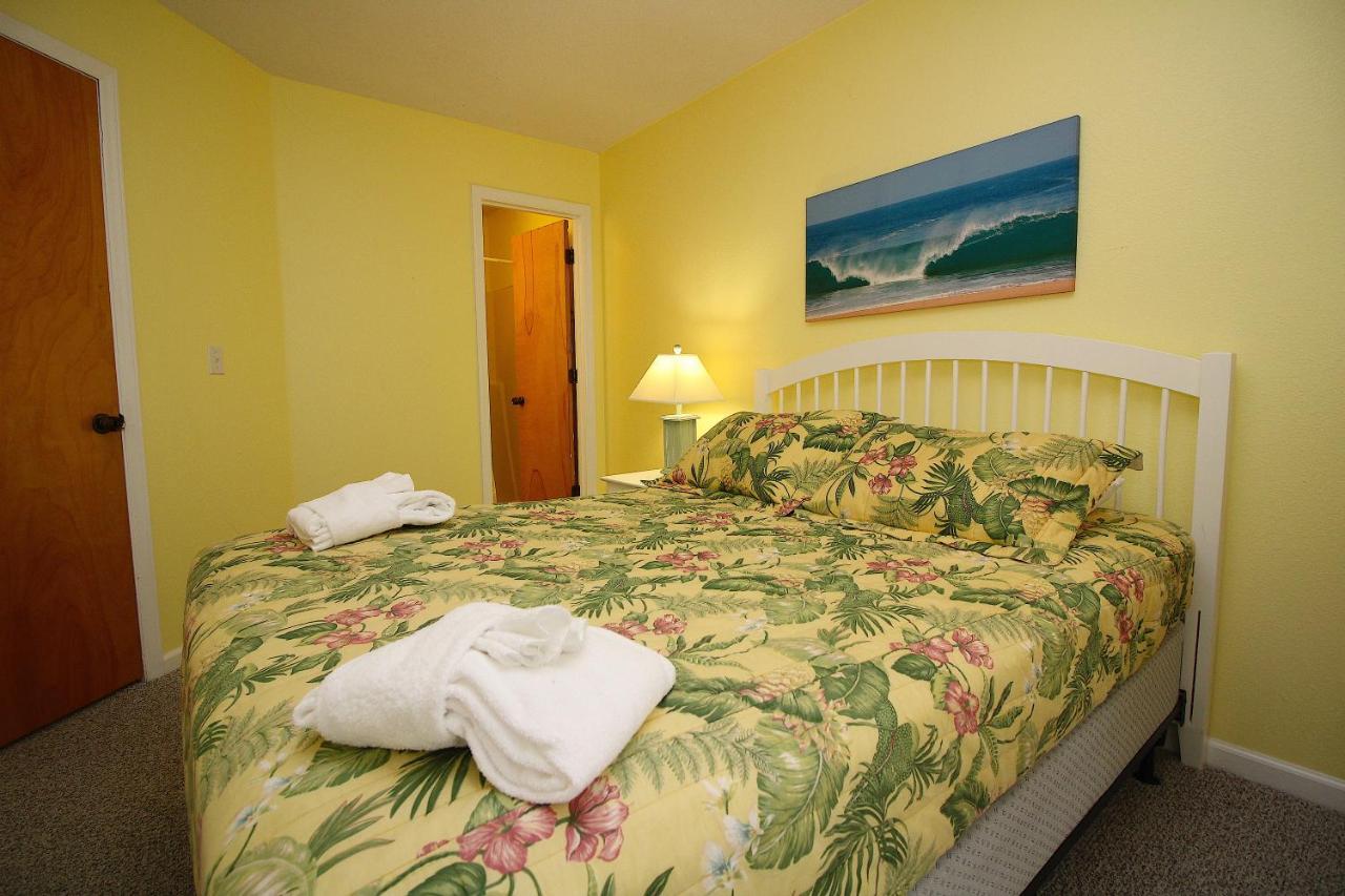 Aparthotel Station One By Kees Vacations Kill Devil Hills Exterior foto